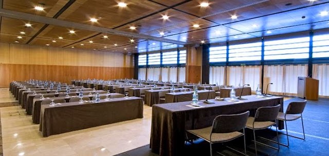 Hotel Alimara Barcelona