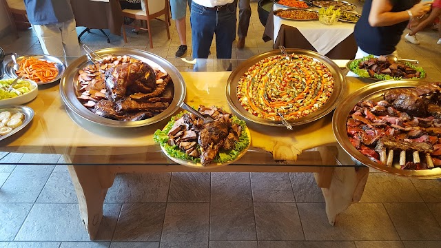 Agriturismo Locanda Bel Musin