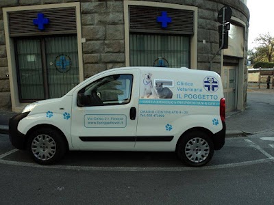 Photos of Veterinary Clinic The Poggetto