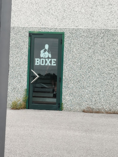 Bunker Boxe & Fitness - Thumbnail