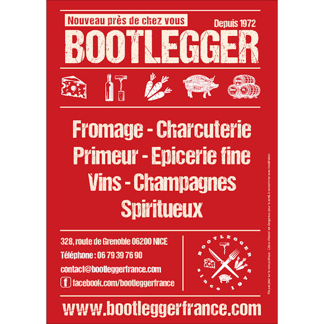 Bootlegger