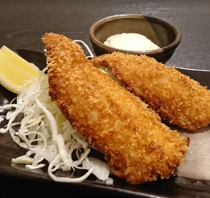 居酒屋 薩摩の海