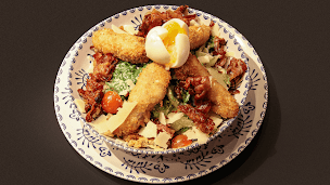 Photo n°69 de Mazzolina Pizzeria et Restaurant à Toulouse (Pizzas à emporter)