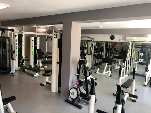 Photo de corse sport et santé à Borgo (20290)