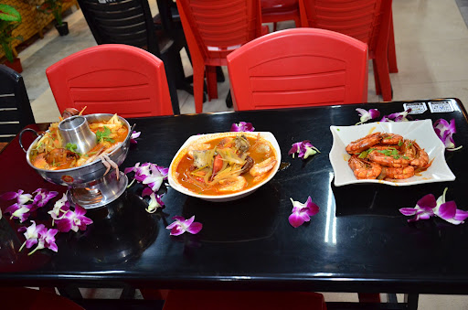 Restoran Thai Klasik Tomyam Putra Heights