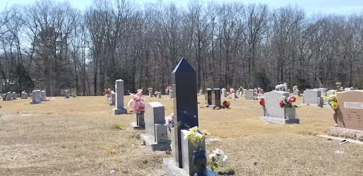 Ruddick Cemetery - Thumbnail