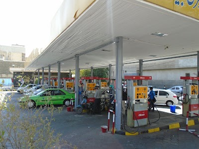 Photos of Zartosht Gas Station