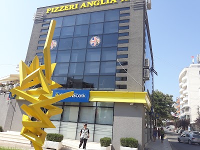 PIZZERI ANGLIA91