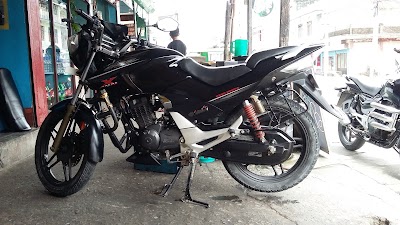 Photos of Bike Care Workshop N Parts