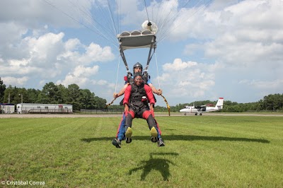 Skydive Carolina