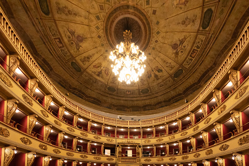 Teatro Valentino Garavani