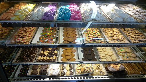 Ampy Bakery - Thumbnail
