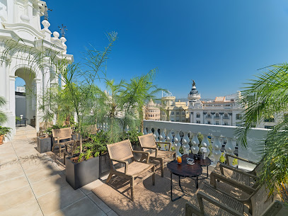 Metropol Travels ApS