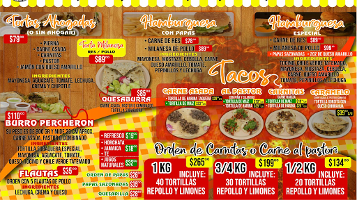 LAS HUMAREDAS - Visual