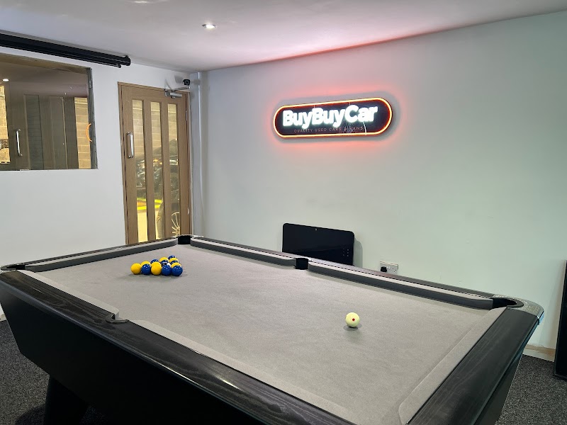 BuyBuyCar Ltd photo 3