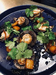 Photo n°82 de Comptoir Sur Mer à Paris (Restaurant)