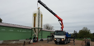 Photo n°4 de Christoph Sarl à Dabo (Service d'assainissement)