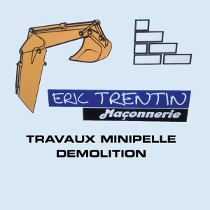 Eric Trentin - Thumbnail