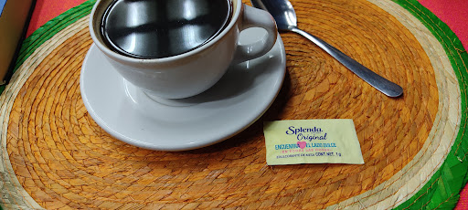 Cafe La Antigua Notaria - Thumbnail