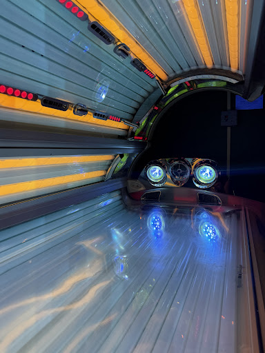 Dorking Solarium Ltd