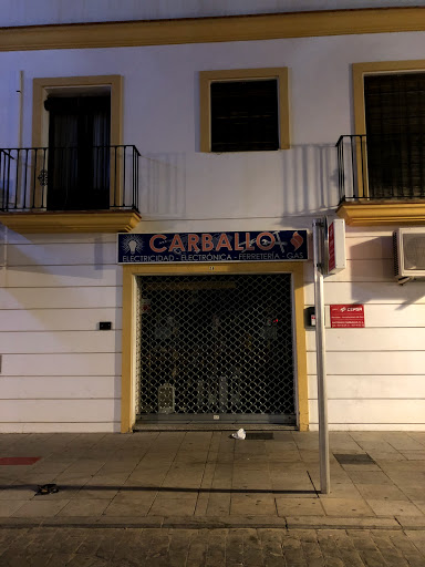 Antonio Carballo S.L - CEPSA - Thumbnail