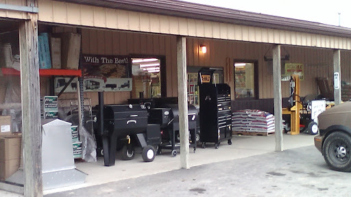 Himrod Farm Supply & Hardware