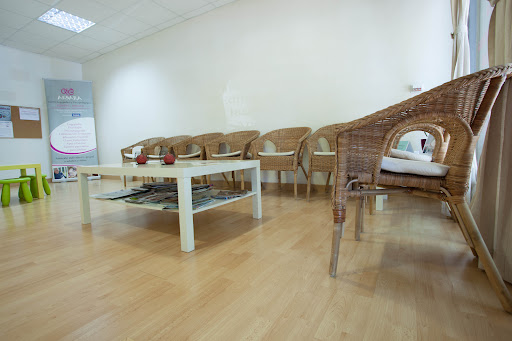 Centro Logopédico, Psicológico y Psicopedagógico Aesara