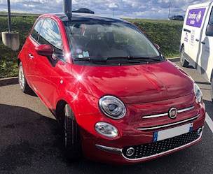 Photo n°10 de Carrefour Location à Aubigny-sur-Nère (Agence de location de fourgonnettes)