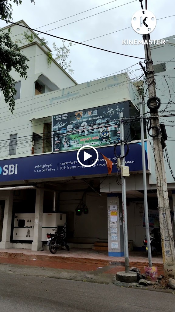 Unbent Martial Fitness Pvt Ltd A Complete Martial Arts Fitness Academy