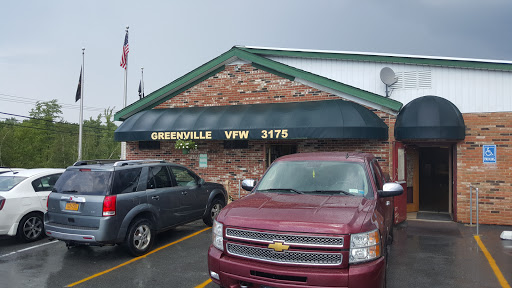 Greenville VFW Post 3175 - Thumbnail