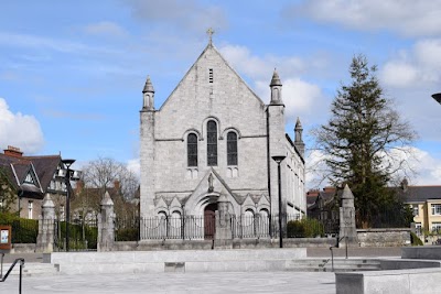 Photos of The Honan Chapel