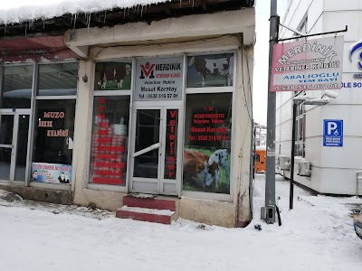 Merdinik Veteriner Kliniği