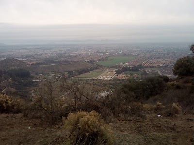 Photos of Cerro 26 Bikepark