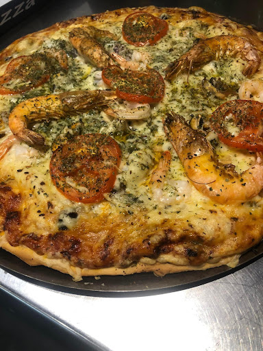 Photo 2 - Tropikal Pizza