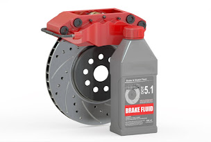 Photo n°2 de Ocaz Pneus à Fenouillet (Magasin de pneus)