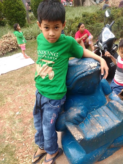 Photos of Waduk Karangbajang