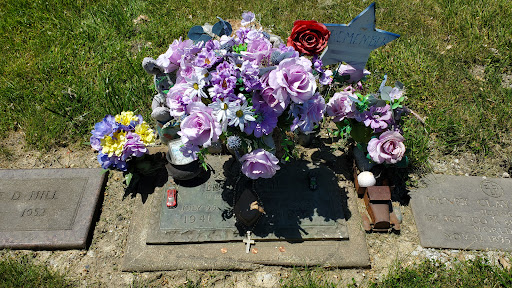 Emmett Louis Till Gravesite