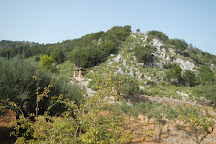 Askos Stone Park, Volimes, Greece