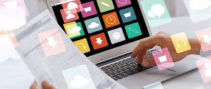 Photo n°1 de Vertical Sud Carcassonne à Carcassonne (Magasin d'informatique)