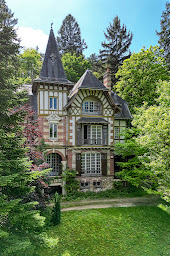 Photo n°5 de Consultante / manager en immobilier Emilie SEDENT IAD FRANCE Saint-Germain-en-Laye à Saint-Germain-en-Laye (Expert immobilier)