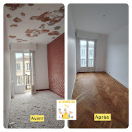 SB DECORATION à Artigues-près-Bordeaux