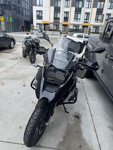 OTOMOTO Toronto Moto Inc. by null