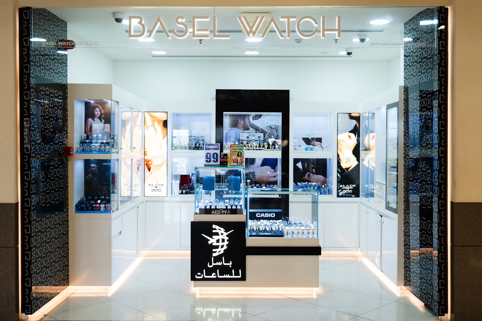 Titan watch - صورة 4