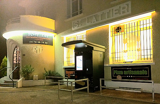 Pizzeria POST'EAT