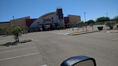 Photos of Oasis Cinema