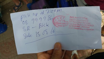 Photos of Apsara Currency Exchange