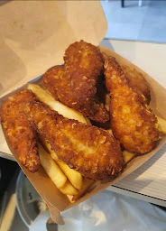 Photo n°14 de Chicken hat à Laval (Kebab)