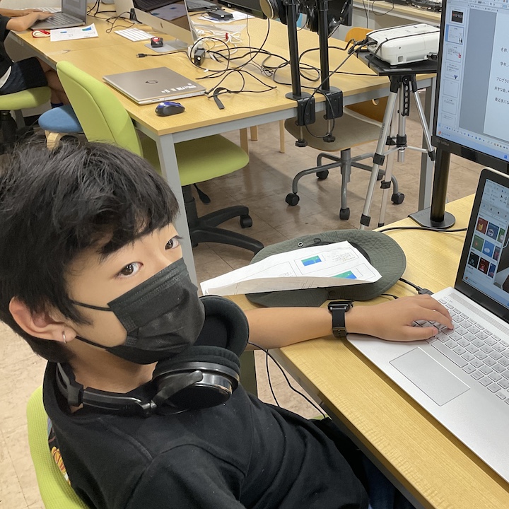 遊テックプログラミング教室 多摩センター校