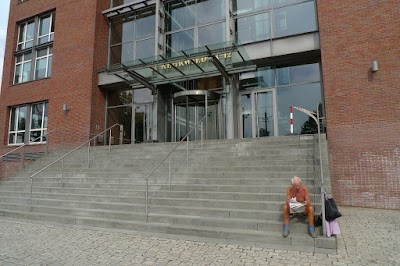 Photos of HafenCity Infocenter im Kesselhaus