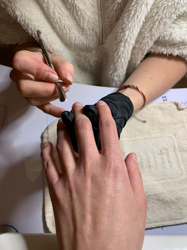 Clopi Nails - Thumbnail